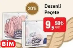 QUEEN DESENLİ PEÇETE QUEEN DESENLİ PEÇETE